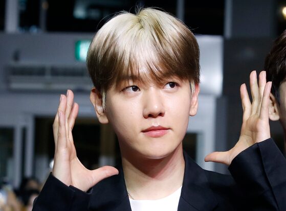 baekhyun news1