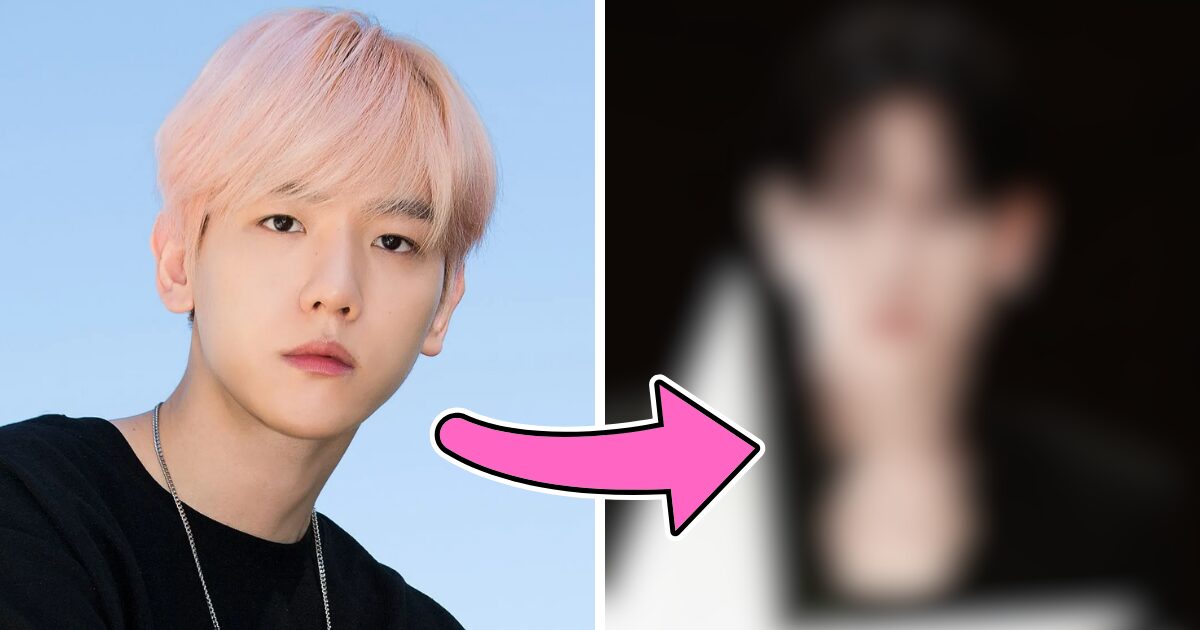 EXO Baekhyun’s Shocking Visuals In Viral Photos Trigger Strong Reactions