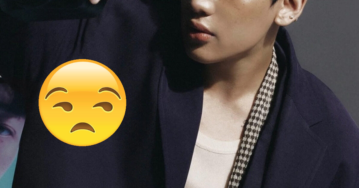 3rd Gen K-Pop Idol Calls Out “Weird” Behavior