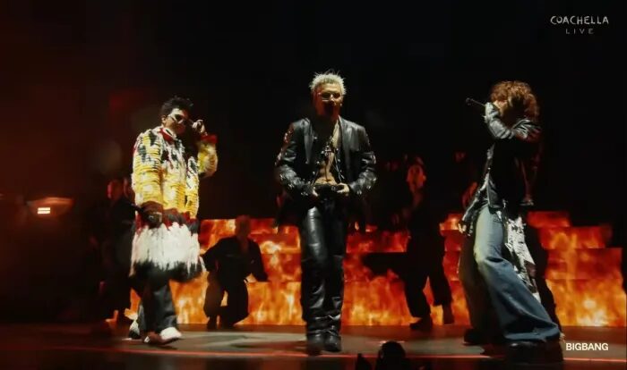 big bang coachella