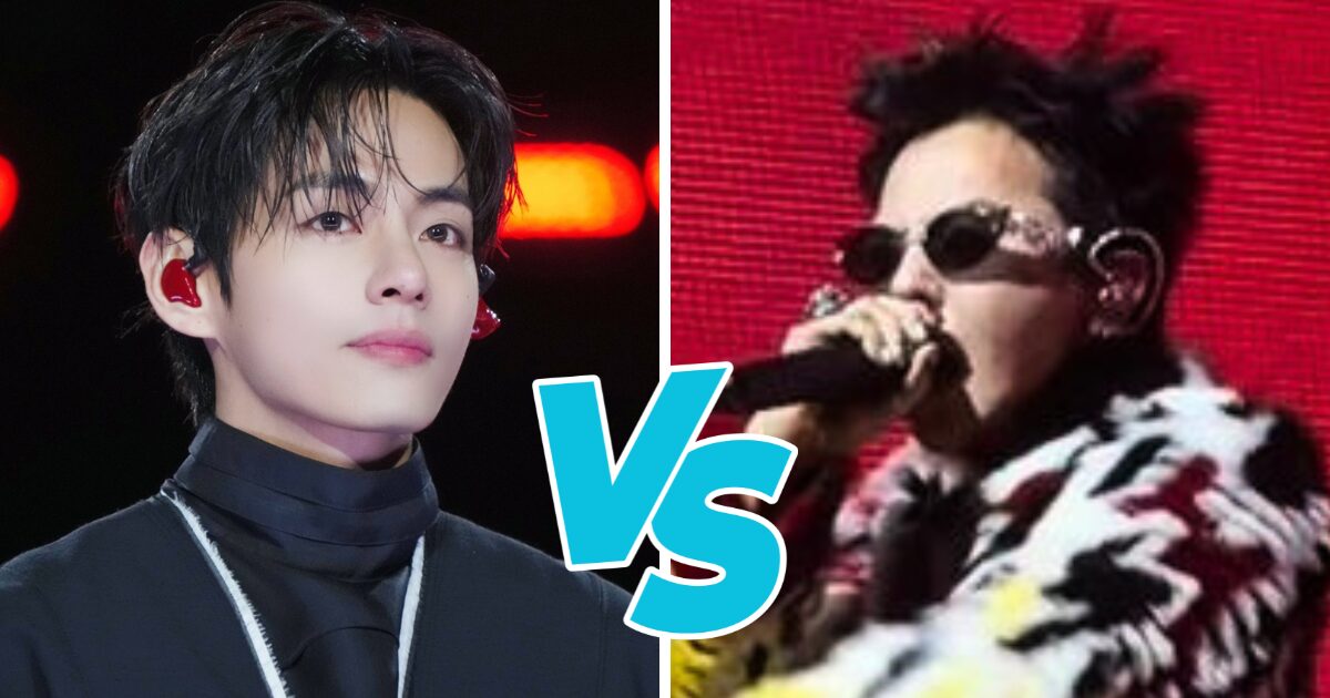 BTS's Controversial Concert And BIGBANG's "Coachella" Performance Spark Heated Debate 
