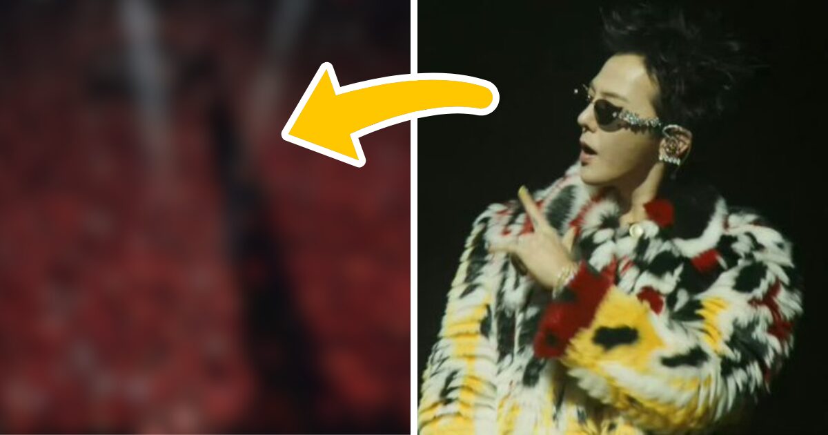 BIGBANG’s “2026 Coachella” Crowd Size Raises Eyebrows