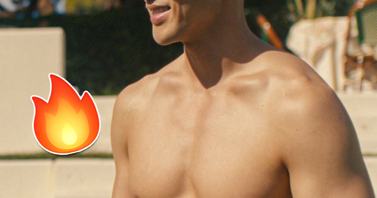 K-Pop Idol Makes His Acting Debut As A “MILF Connoisseur”