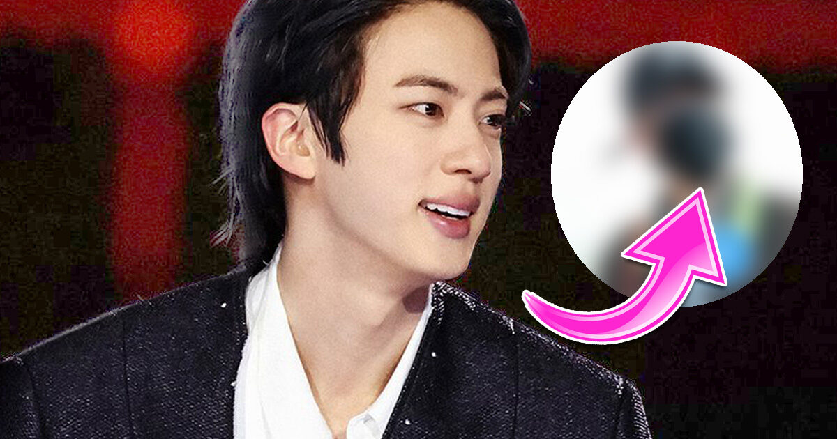 BTS Jin’s Confusing, “Ugly” Airport Appearance