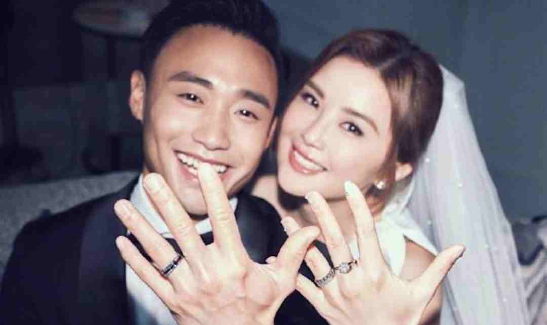charlene choi marriage elvis lam trainer