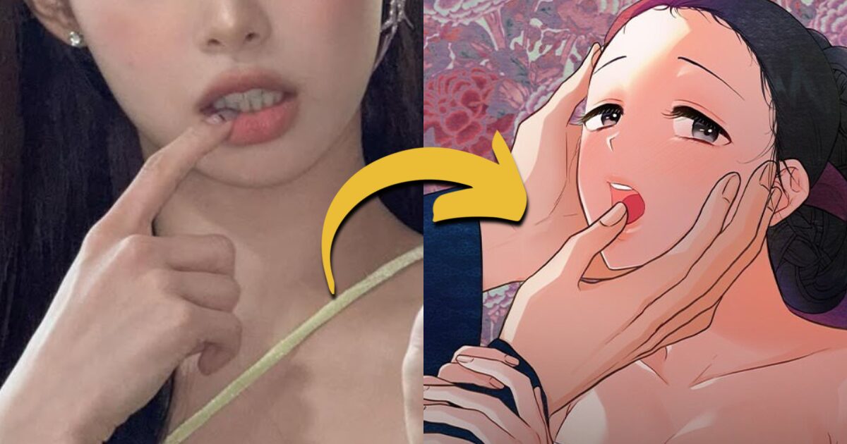 Beloved Female Idol Confirmed As Lead In “Freaky” Webtoon Adaptation