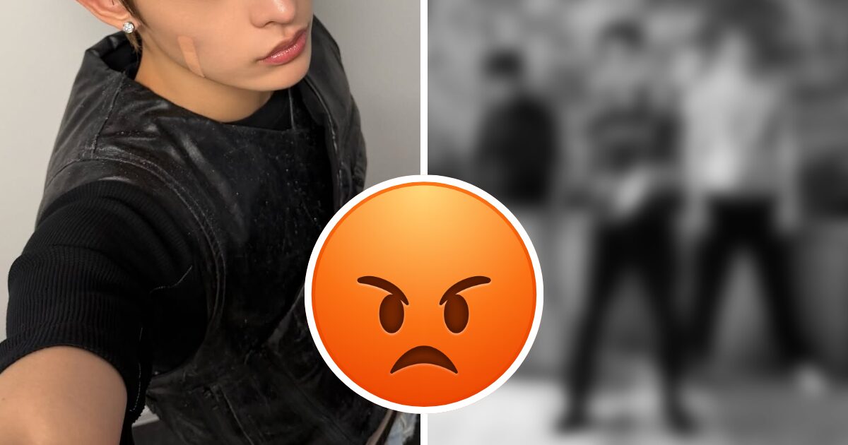 HYBE Boy Group’s Latest TikTok Slammed With Scathing Criticism