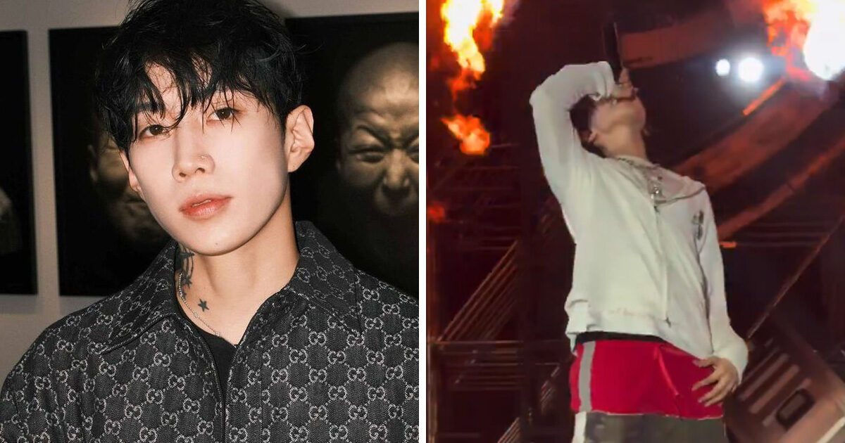 Fan Criticizes 5th Gen Idol’s Behavior, Jay Park “Ends” Them 