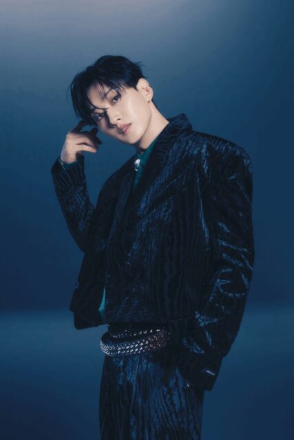 eunhyuk super junior