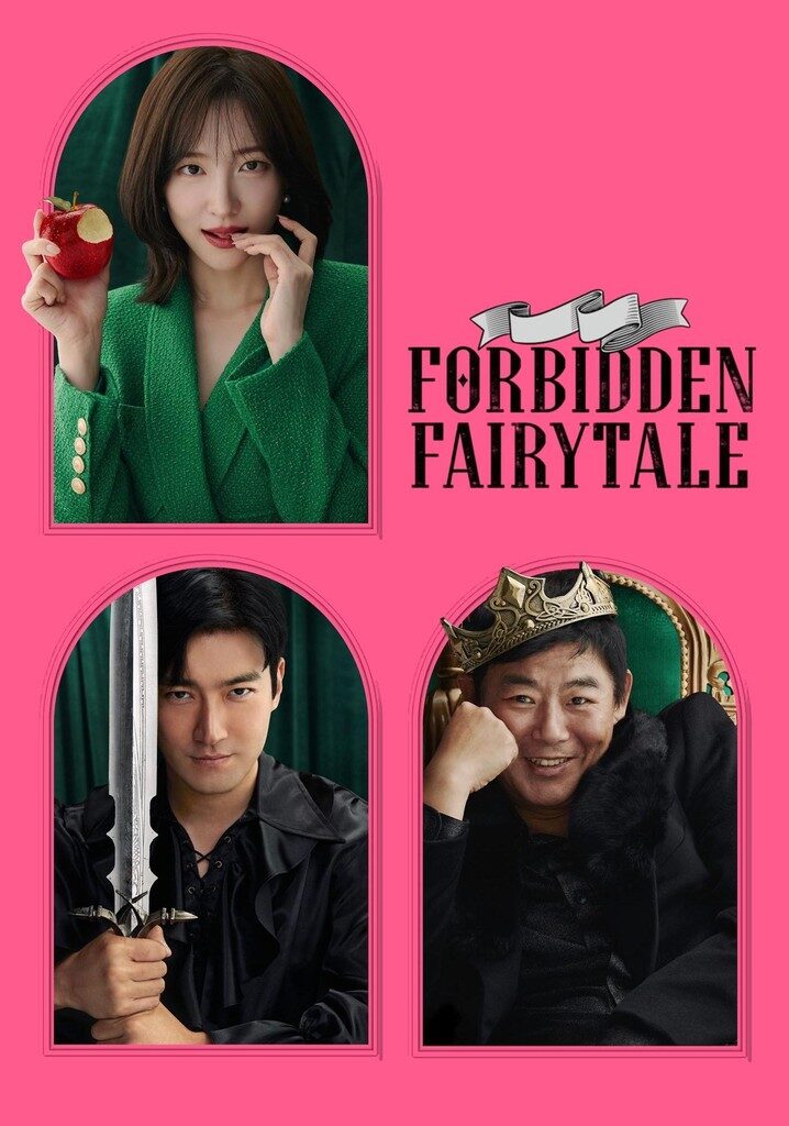 forbidden-fairytale