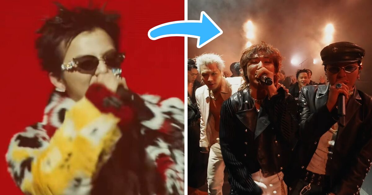 G-Dragon Fiercely Defended By Koreans After Media Slams His “Coachella” Performance 