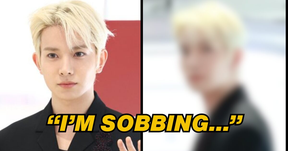 EVAN’s Reaction To Being Called Heeseung At First Solo Schedule Is Going Viral