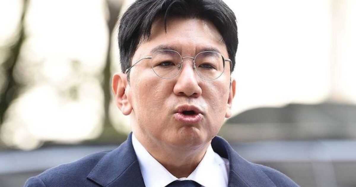 HYBE Shocks With Catastrophic Results In Human Rights Assessment 