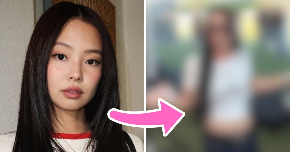 BLACKPINK’s Jennie Accused Of Forcing Influencer To Delete “Unedited” Viral Video Bombarded With Hate