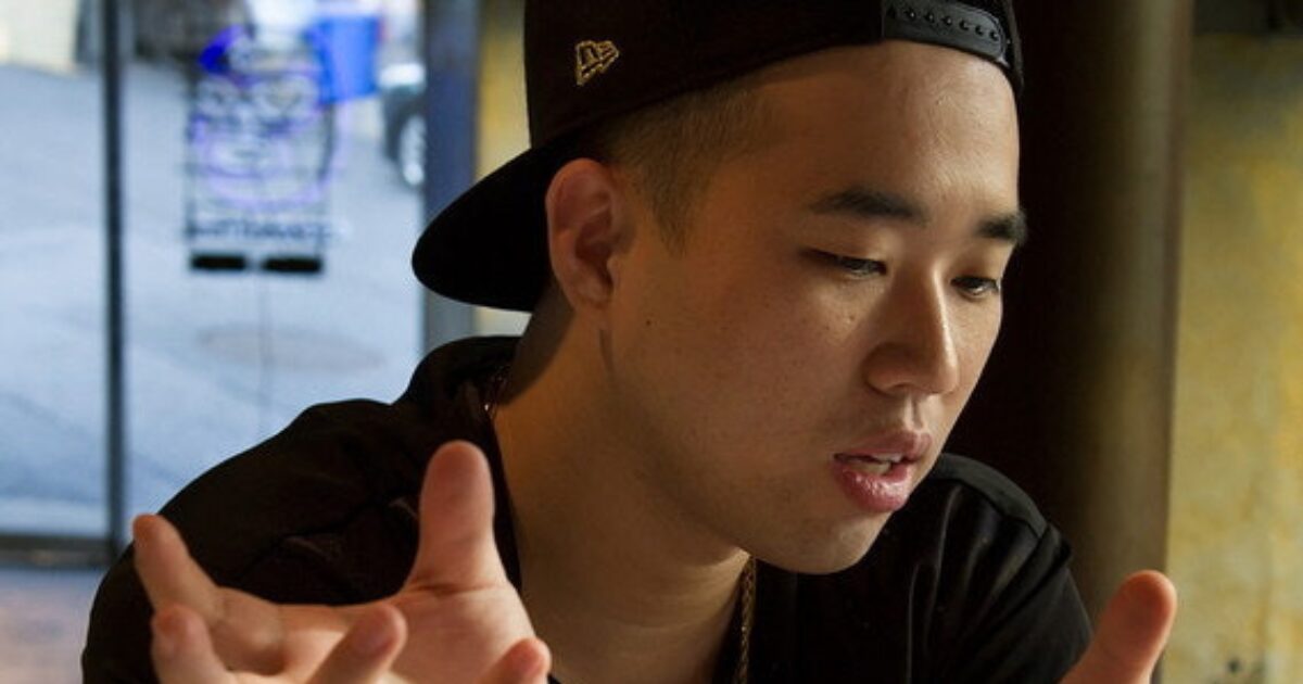 Popular Korean Rapper Jerry.K Passes Away