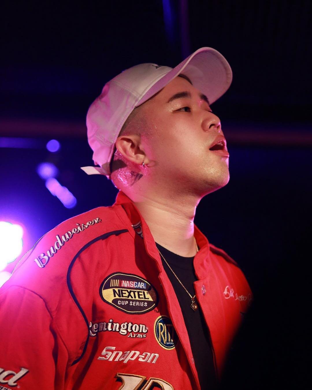 Jripk Rapper Popular Korean Rapper Jerry.K Passes Away - Koreaboo