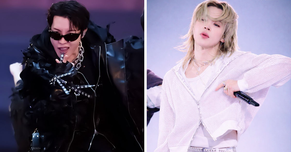 POLL: Who Is BTS’s Best Dancer At The “ARIRANG” World Tour? Vote Now!