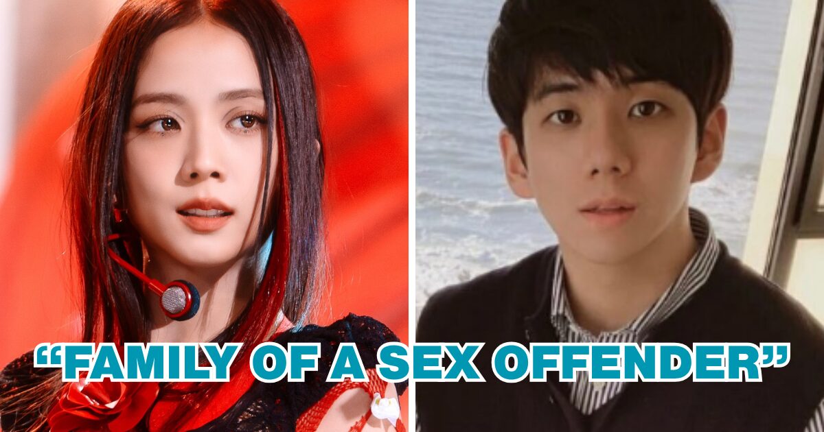 BLACKPINK’s Jisoo Hit With Viral Boycott Threats Due To Her Brother’s Scandal