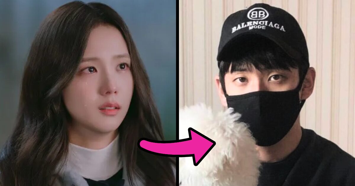 BLACKPINK’s Jisoo Accused Of Lying About Her Brother Amid Sexual Assault Scandal, Company Responds