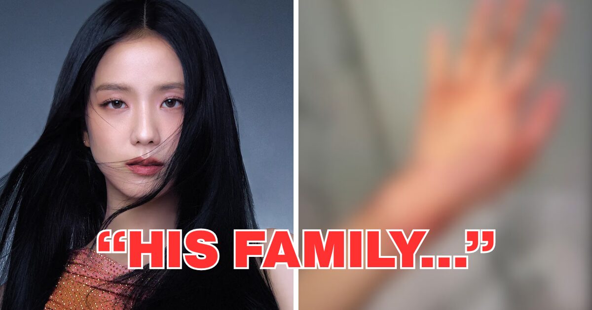 BLACKPINK Jisoo Brother’s Alleged Victim Addresses Her In Unexpected Post 
