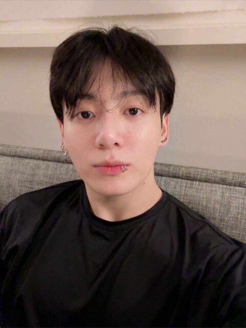jungkook weverse