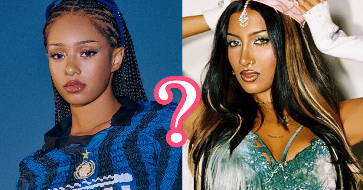 The KATSEYE Members With The Strongest Stage Presence, Ranked