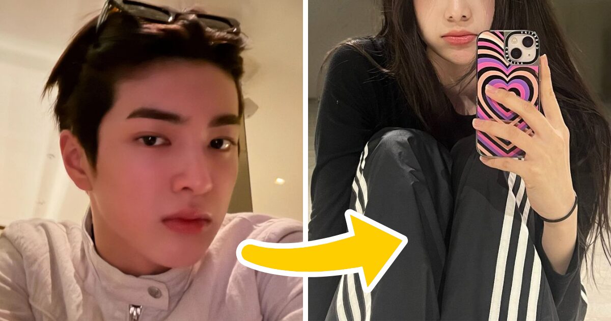 CORTIS Keonho’s Real Height “Exposed” Following Interaction With Female Idol