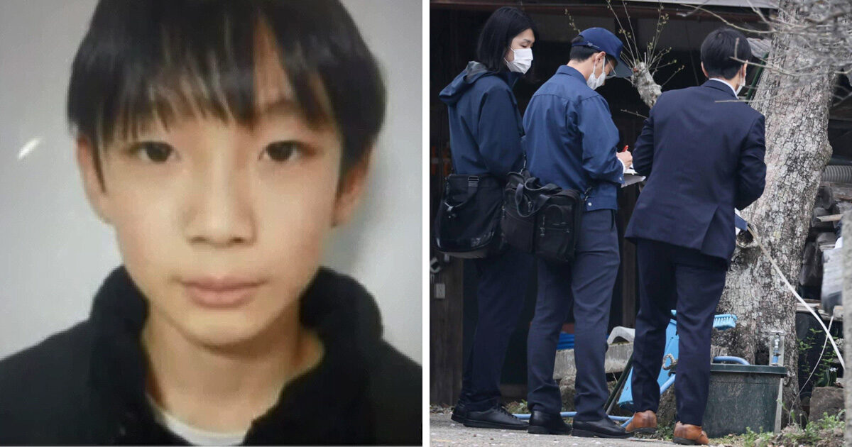Missing 11-Year-Old Boy’s Murder Case Takes A Dark Turn 