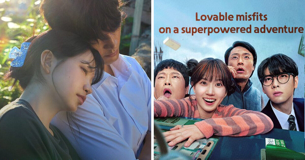 6 New K-Dramas To Watch In May 2026