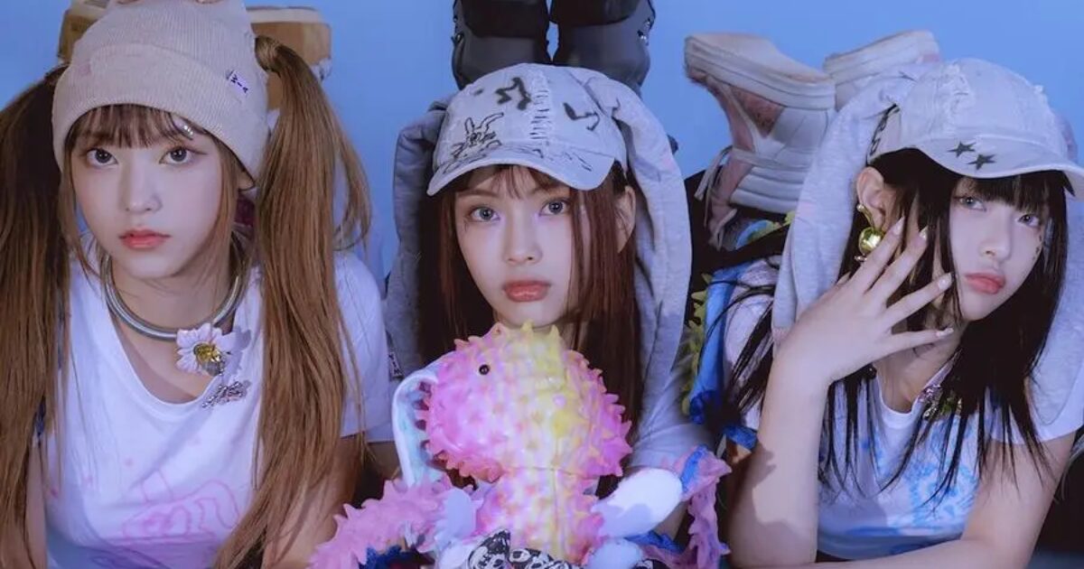 NewJeans’ Rumored Comeback Date Sparks Heated Debate