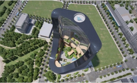 JYP Entertainment's New Office Building Plans Fall Into Danger