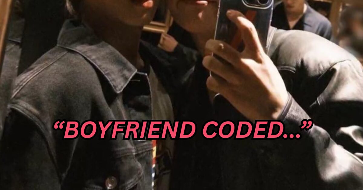 K-Drama Actor Admits To Dispatch That He Spent The Night With Co-star