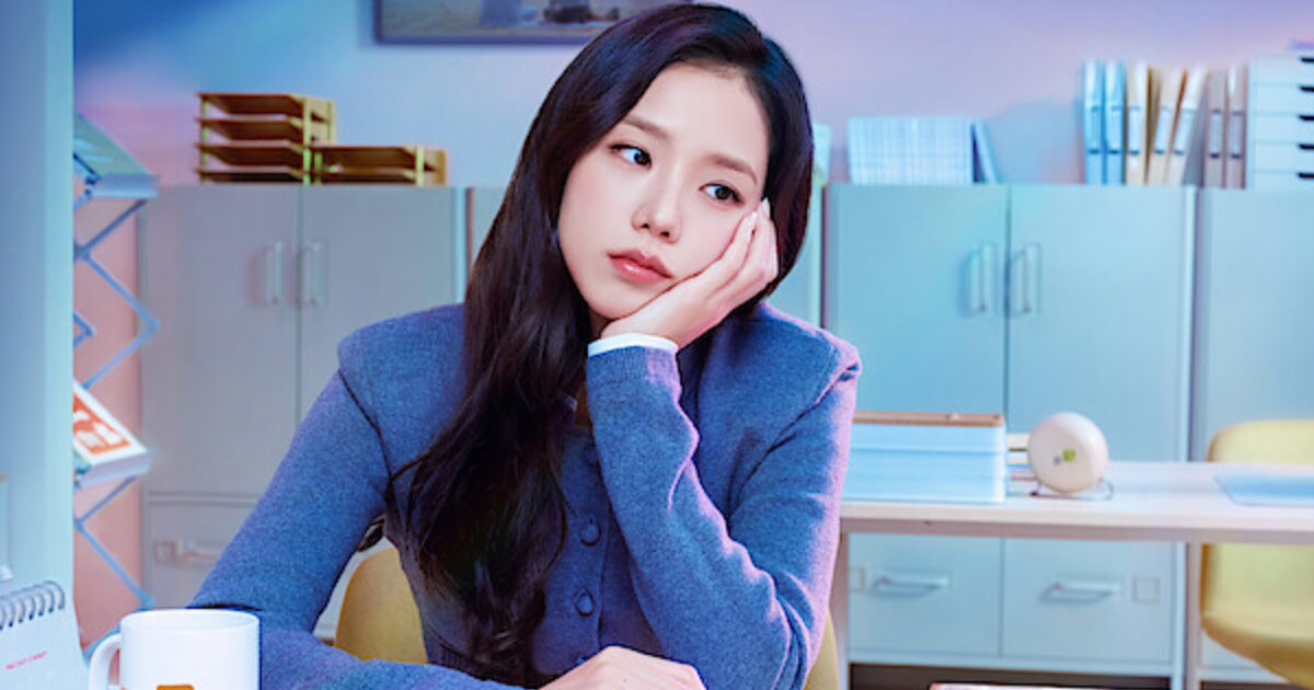 BLACKPINK Jisoo’s Brother Listed In Production Credits Triggers Massive Response