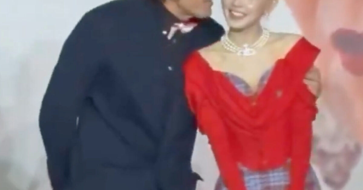 Video Of Popular Female Idol Allegedlly Sexually Harassed Triggers Massive Backlash