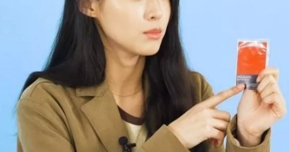 Popular Female Idol’s Previously Deleted Video Clip Resurfaces Online