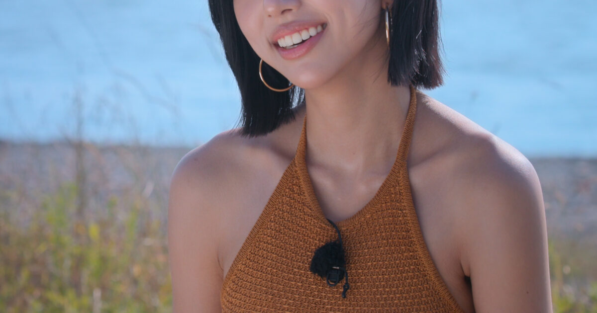 G-Dragon’s Rumored Girlfriend Exposes Her Dating Life