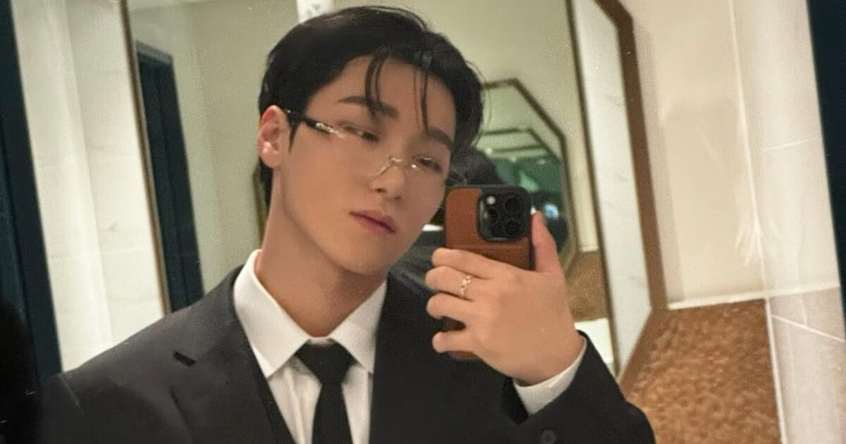 ATEEZ San’s Recent Remarks About His Sister Sparks Massive Backash