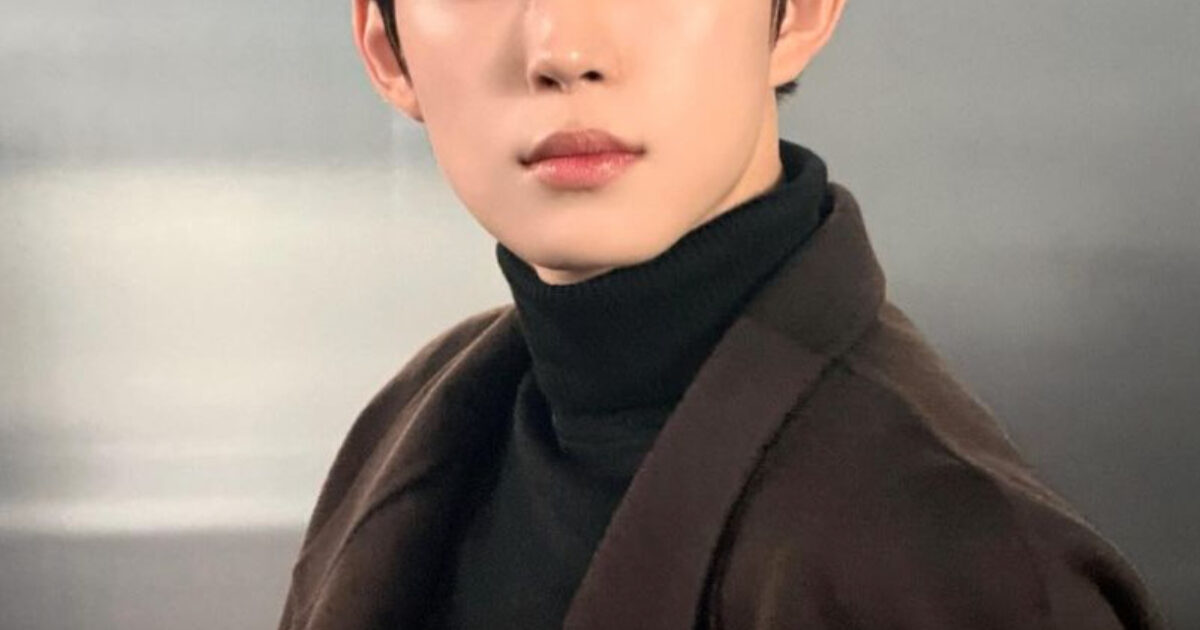 Controversial Fifth-Gen Idol’s Alleged Ex-Girlfriend Exposes Texts Online