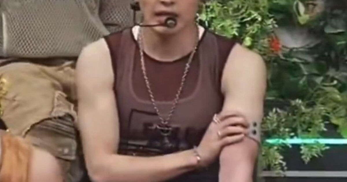 Popular Fifth-Gen Idol’s Recent Video Clip Sparks Major Concern