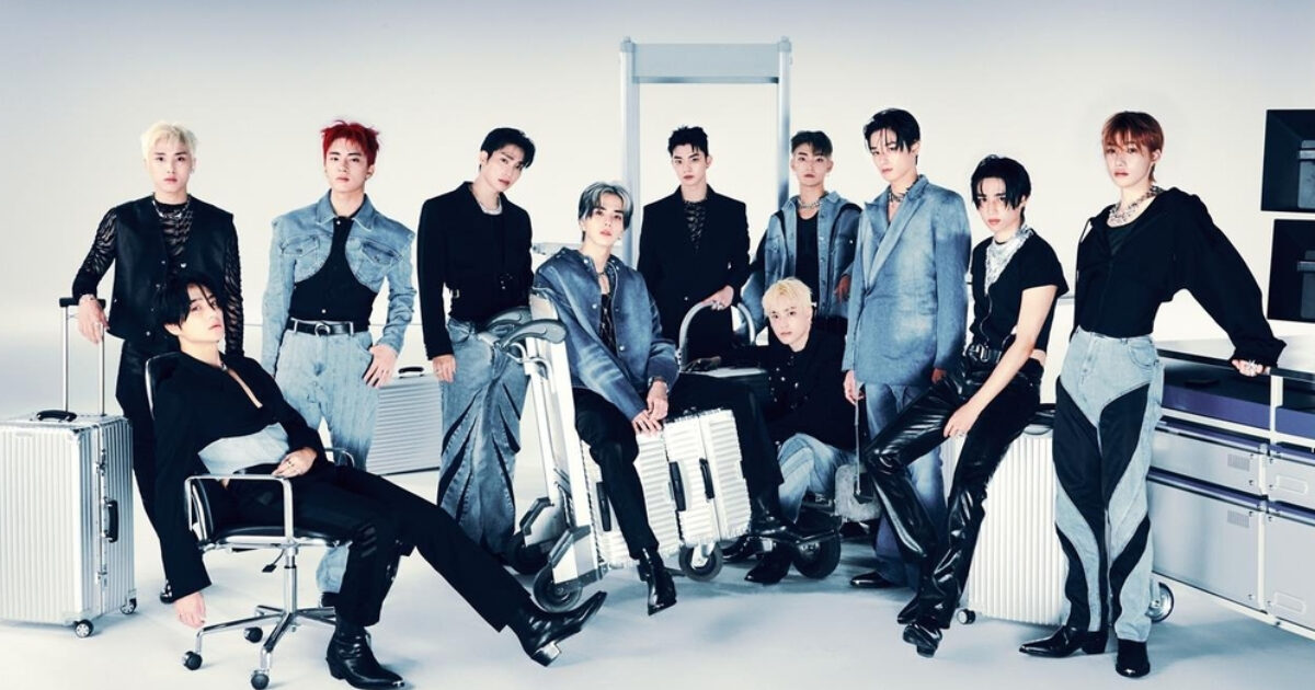 THE BOYZ Officially Files Lawsuit To Nullify Contract, Triggers Massive Response