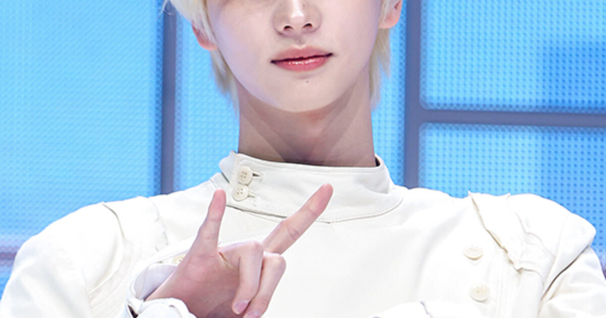 Popular Fifth-Gen Idols New Hair Color Sparks Massive Reactions