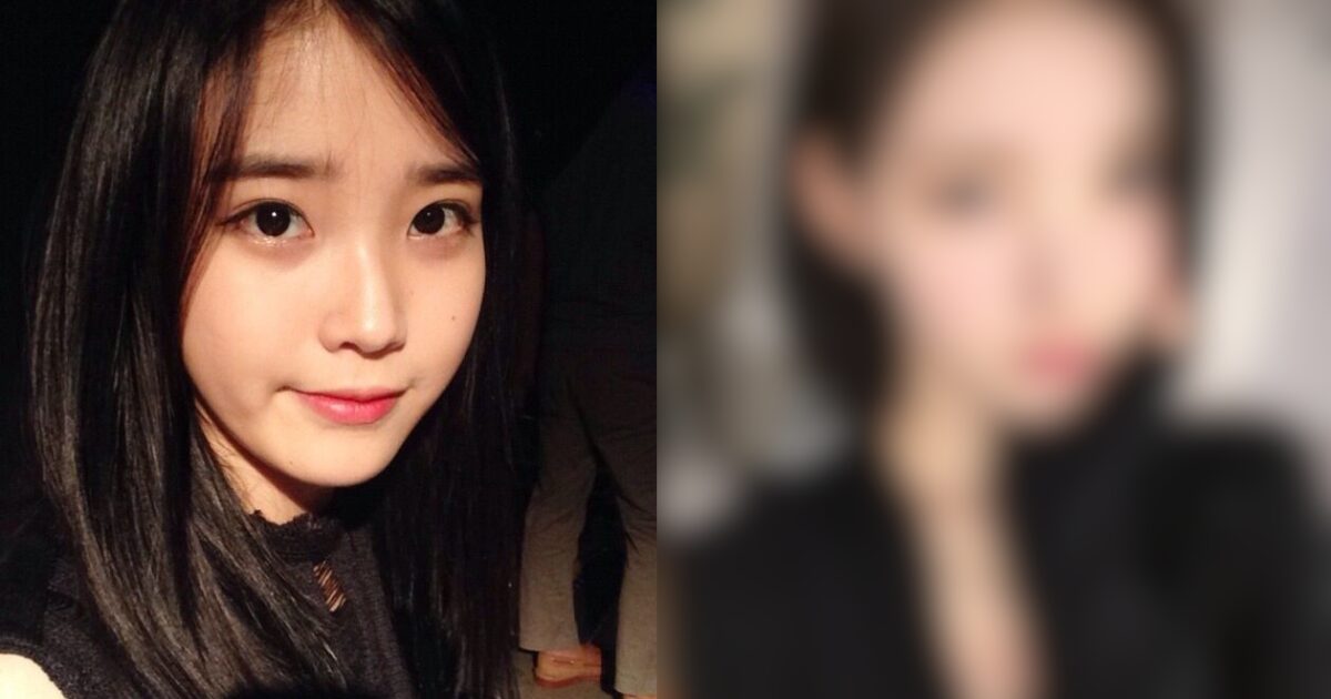 Popular SM Idol’s Strikingly Similar Visuals To IU Shocks Netizens