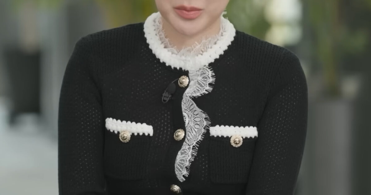 Divorced Idol Admits She Tried To Take Her Own Life After Scandal And Divorce