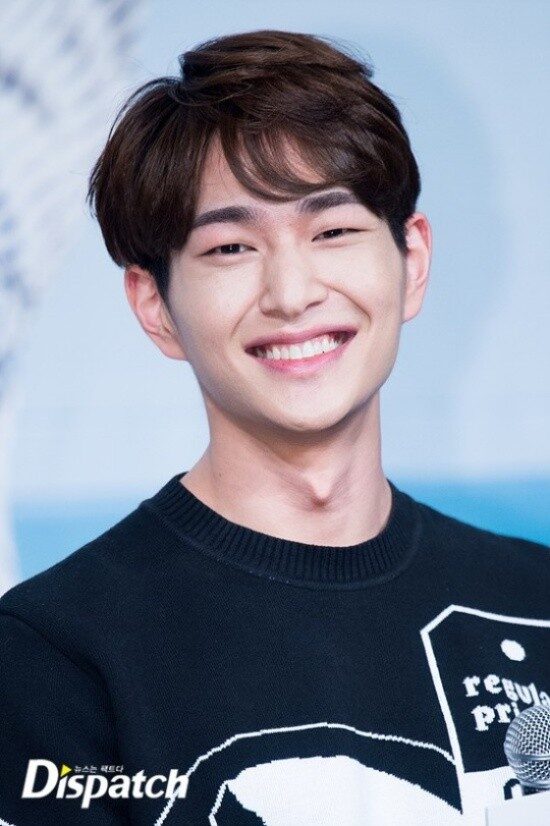 shinee onew