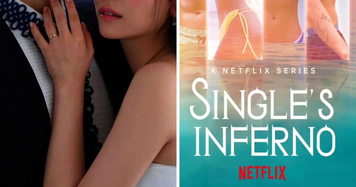 The Biggest Plot Twist In “Single’s Inferno” History Happened Off-Screen