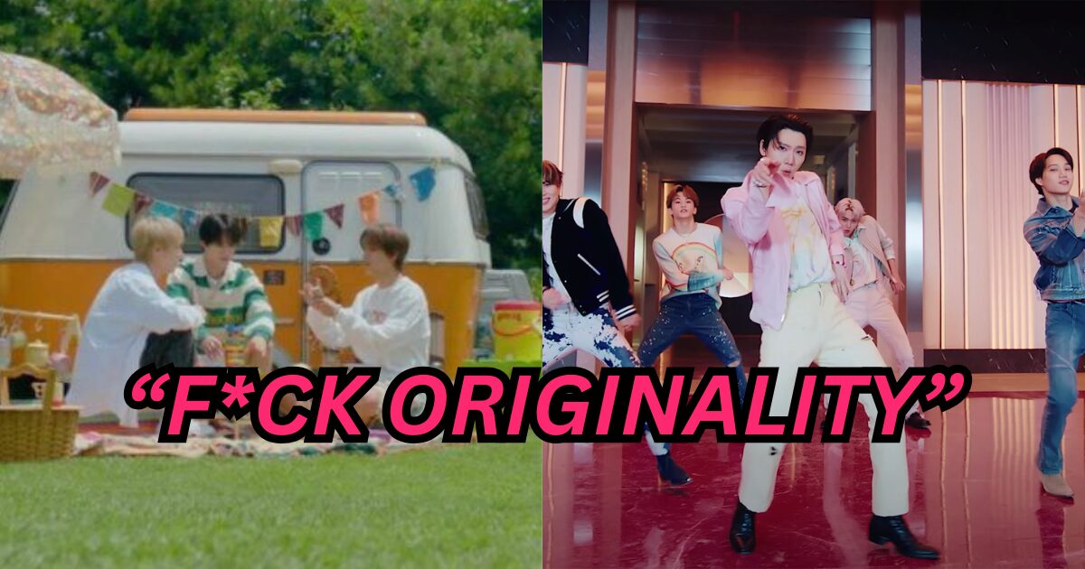 NCT Wish’s Latest Album Opens Floodgates Of Plagiarism Accusations Against SM Entertainment