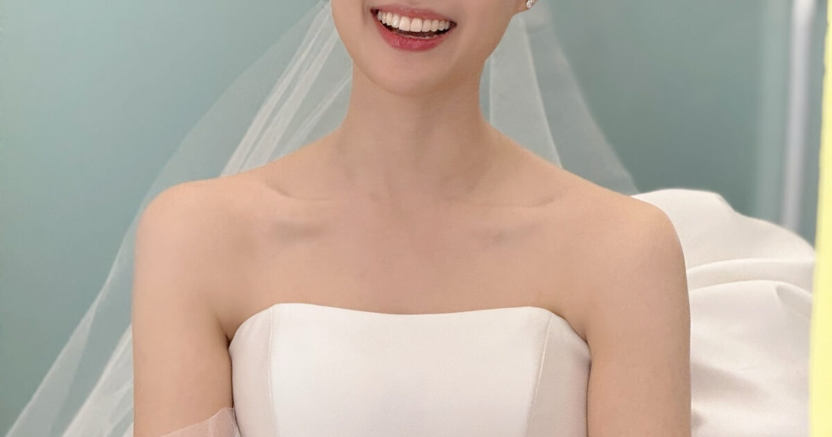 K-Pop Idol Admits Her Marriage Went Through A Rough Patch