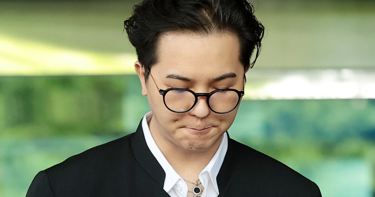 WINNER Mino’s “Gaunt” Appearance Gets Harshly Mocked