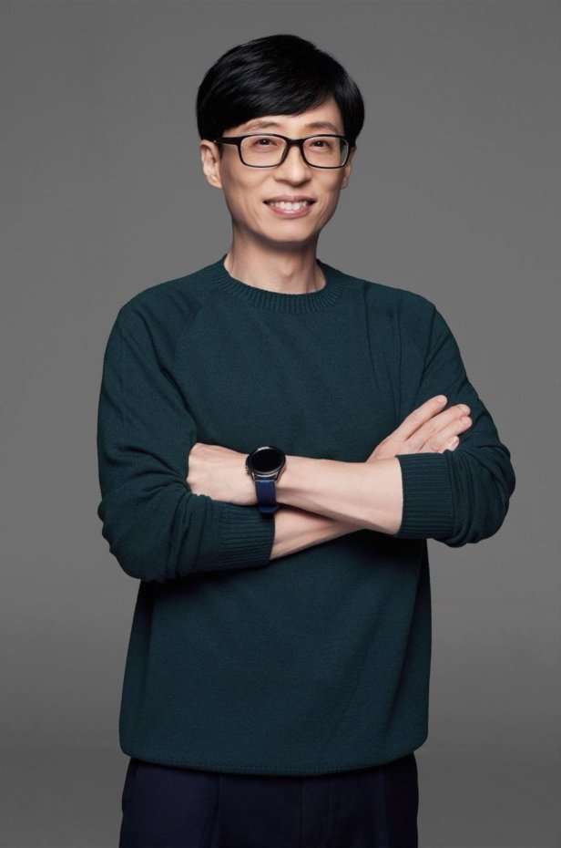 Snubbed? Yoo Jae Suk Left Out Of 2026 Baeksang Nominations, Sparks “Rigging” Debate