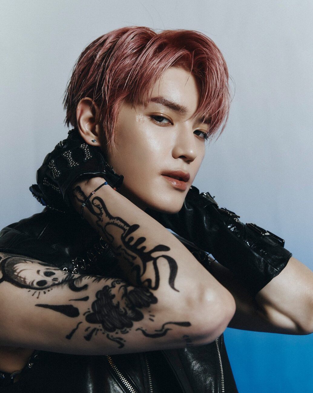 taeyong nct